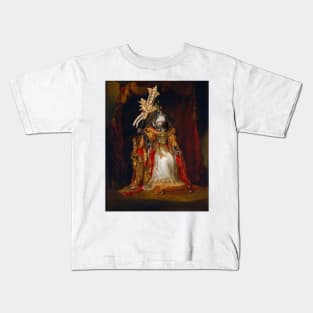 The Prettiest Sister of Battle Kids T-Shirt